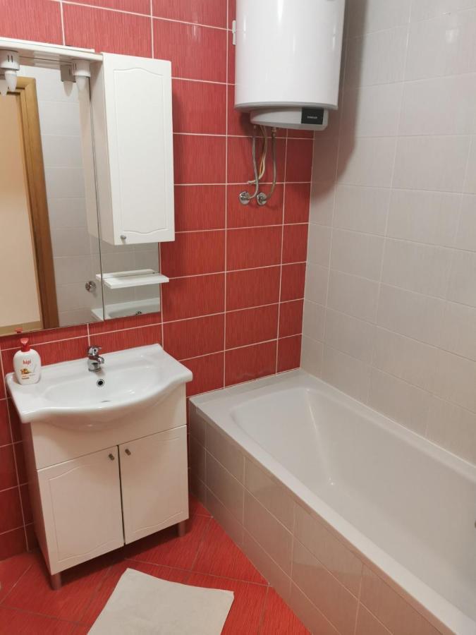 Appartement Apartman Bella à Doboj Extérieur photo