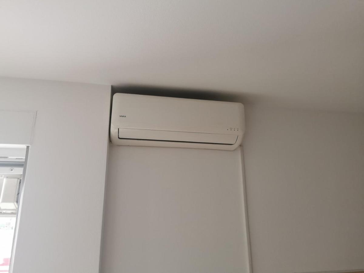 Appartement Apartman Bella à Doboj Extérieur photo